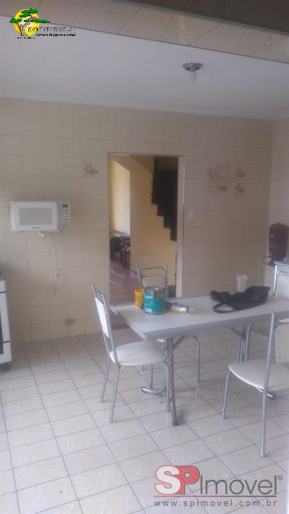 Sobrado, 4 quartos, 177 m² - Foto 4