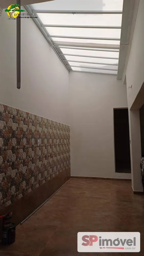 Sobrado, 3 quartos, 170 m² - Foto 6