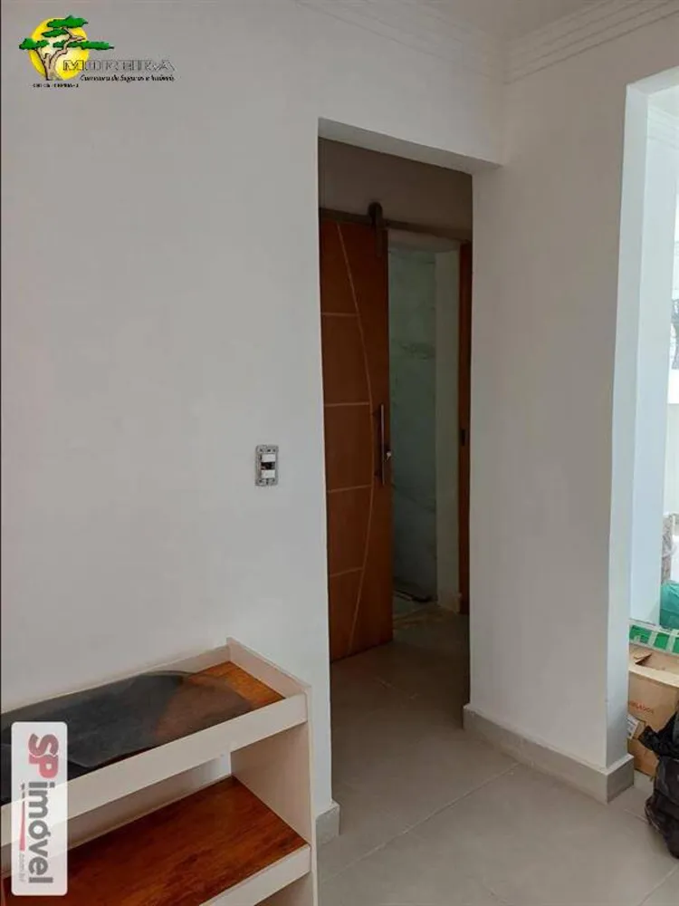 Sobrado, 3 quartos, 170 m² - Foto 4