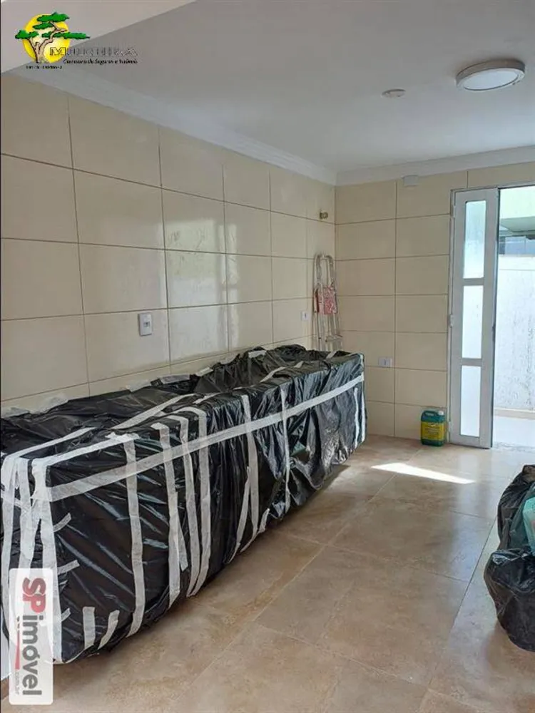 Sobrado, 3 quartos, 170 m² - Foto 8
