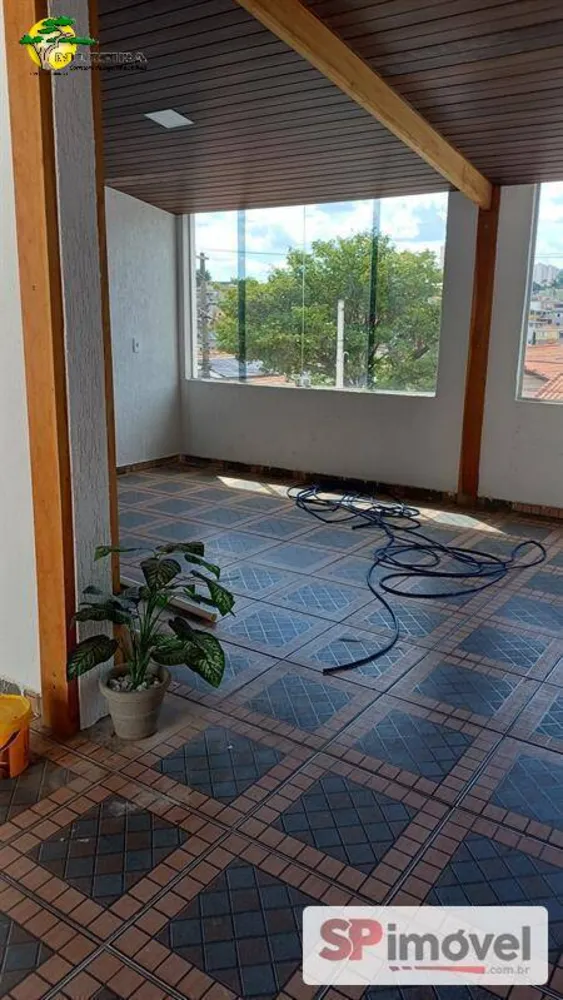 Sobrado, 3 quartos, 170 m² - Foto 7