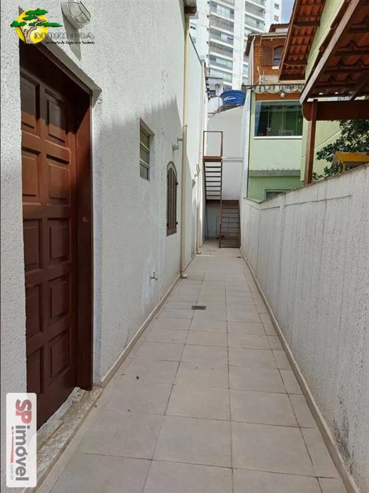 Sobrado, 3 quartos, 170 m² - Foto 1