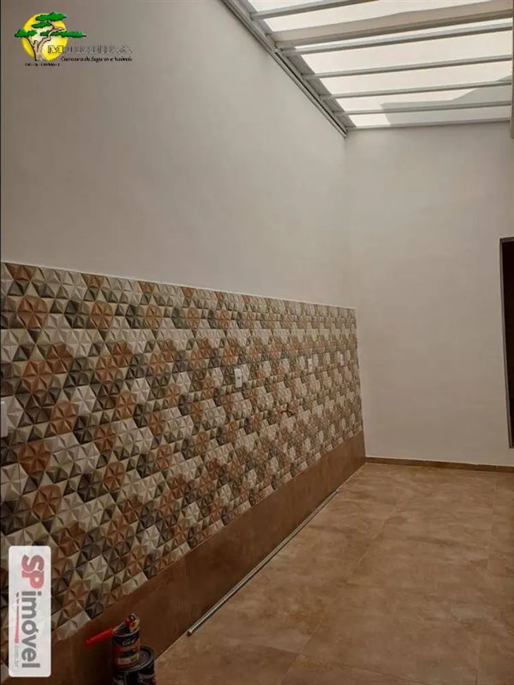 Sobrado, 3 quartos, 170 m² - Foto 5