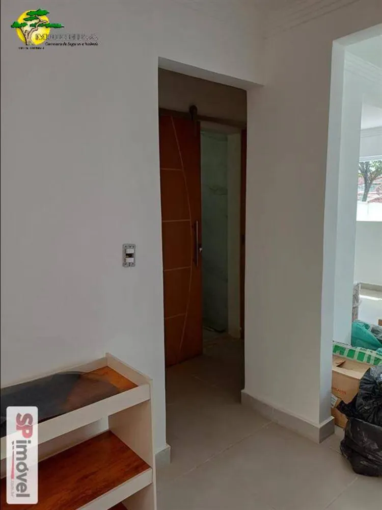 Sobrado, 3 quartos, 170 m² - Foto 9
