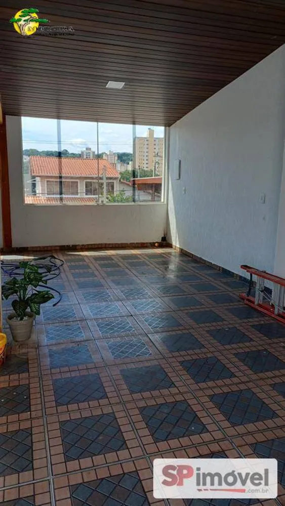 Sobrado, 3 quartos, 170 m² - Foto 2