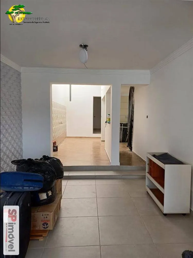 Sobrado, 3 quartos, 170 m² - Foto 10