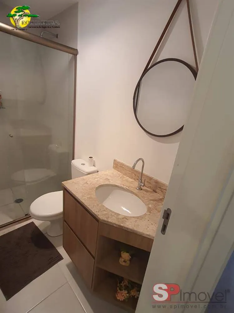 Apartamento, 2 quartos, 65 m² - Foto 7