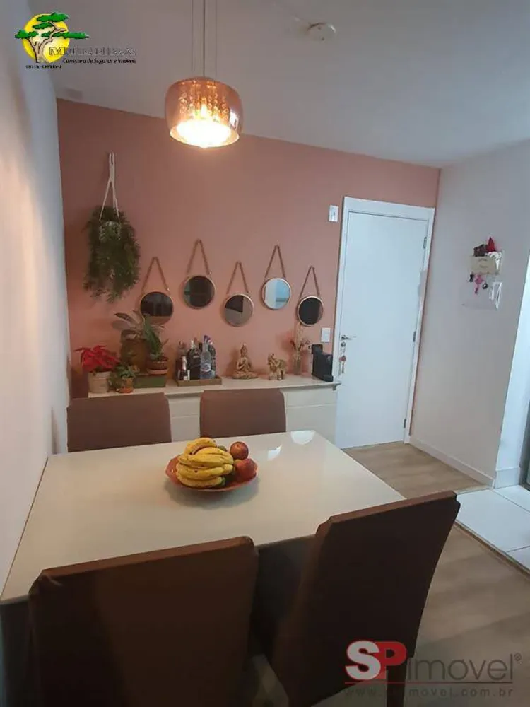 Apartamento, 2 quartos, 65 m² - Foto 11