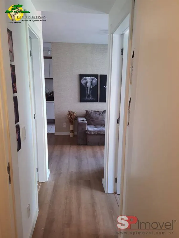 Apartamento, 2 quartos, 65 m² - Foto 8