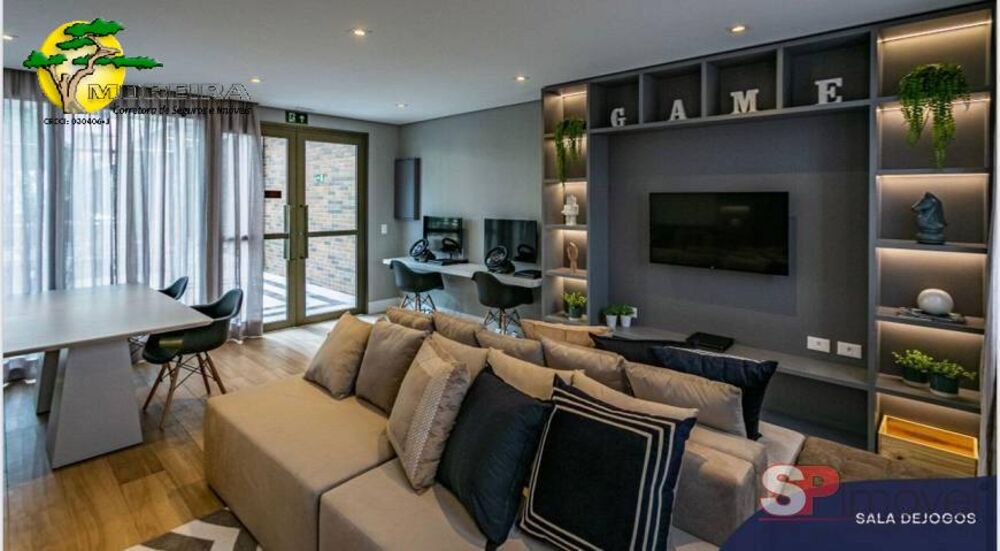 Apartamento, 2 quartos, 65 m² - Foto 1