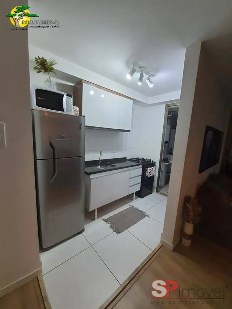 Apartamento, 2 quartos, 65 m² - Foto 10