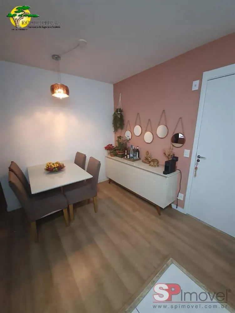 Apartamento, 2 quartos, 65 m² - Foto 9