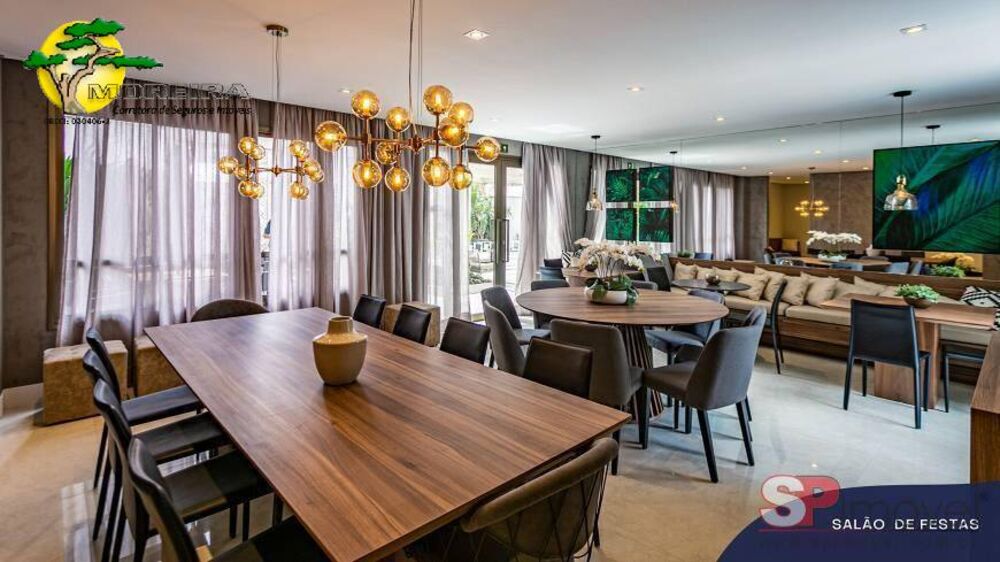 Apartamento, 2 quartos, 65 m² - Foto 4