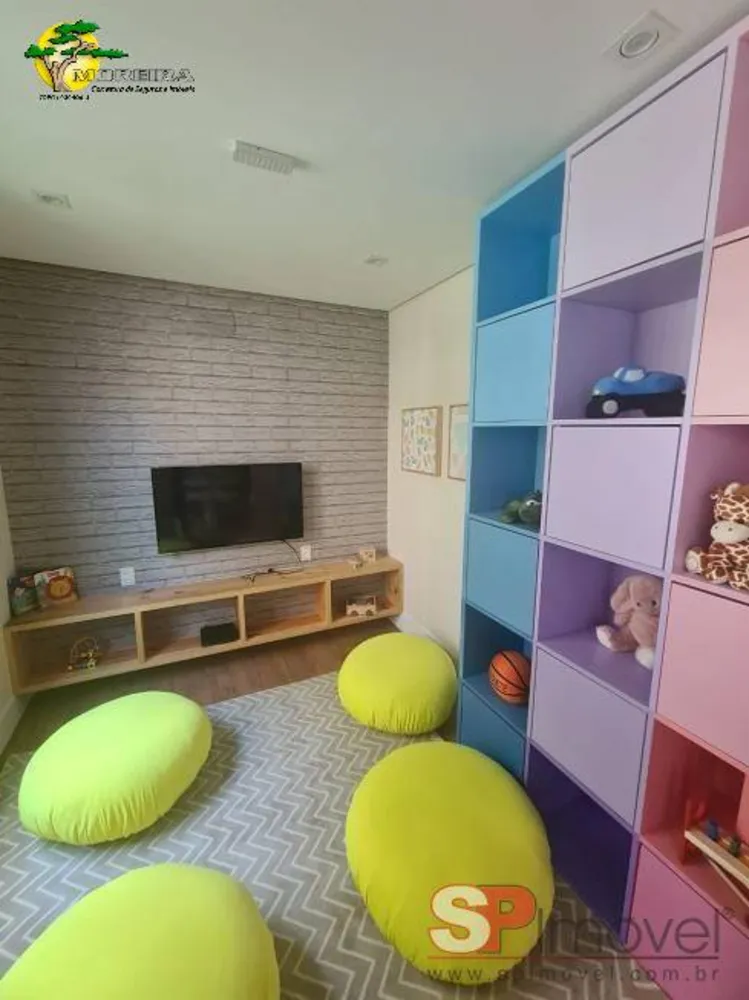 Apartamento, 2 quartos, 65 m² - Foto 6