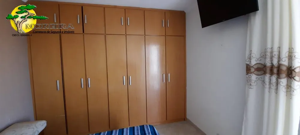 Apartamento, 3 quartos, 121 m² - Foto 13