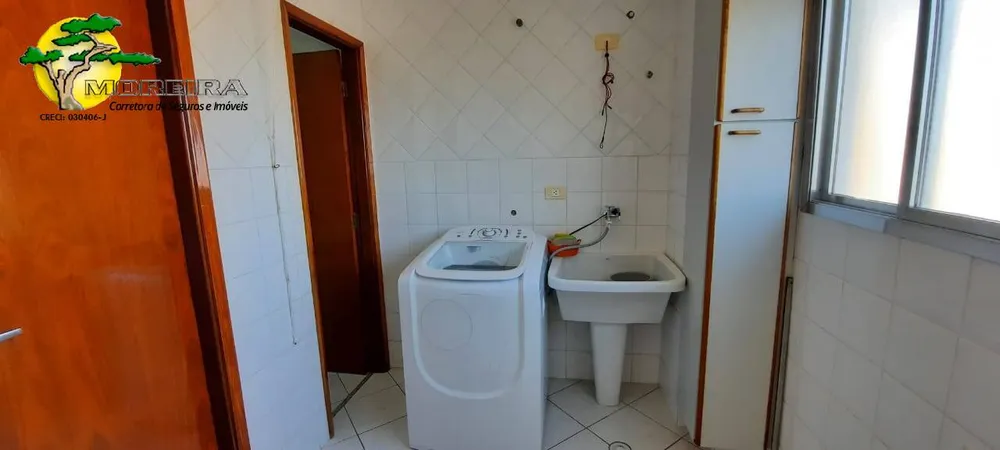 Apartamento, 3 quartos, 121 m² - Foto 5
