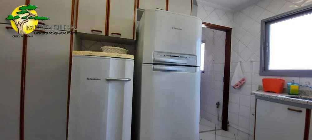 Apartamento, 3 quartos, 121 m² - Foto 7