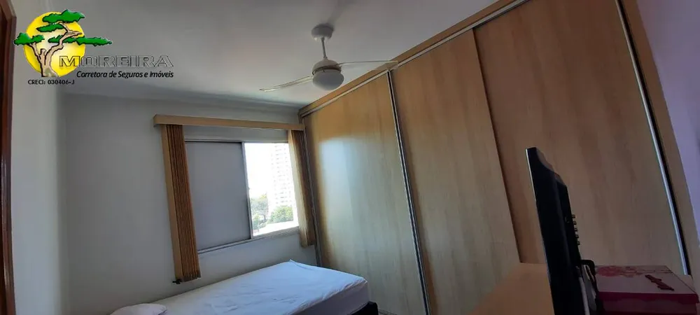 Apartamento, 3 quartos, 121 m² - Foto 14