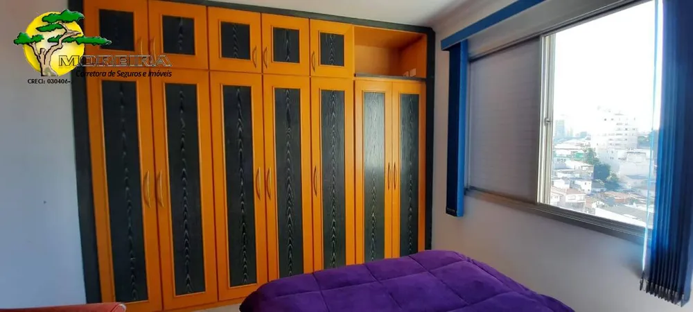 Apartamento, 3 quartos, 121 m² - Foto 15