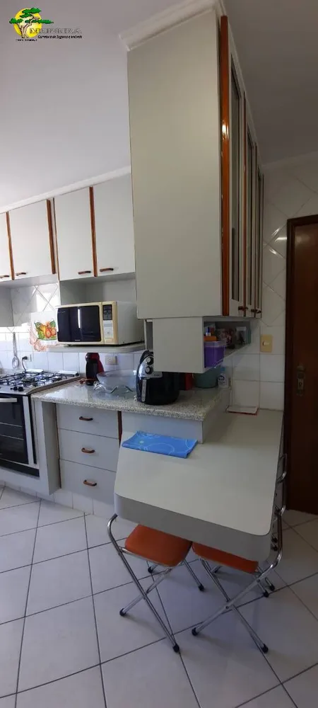 Apartamento, 3 quartos, 121 m² - Foto 8