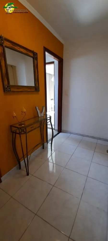 Apartamento, 3 quartos, 121 m² - Foto 11