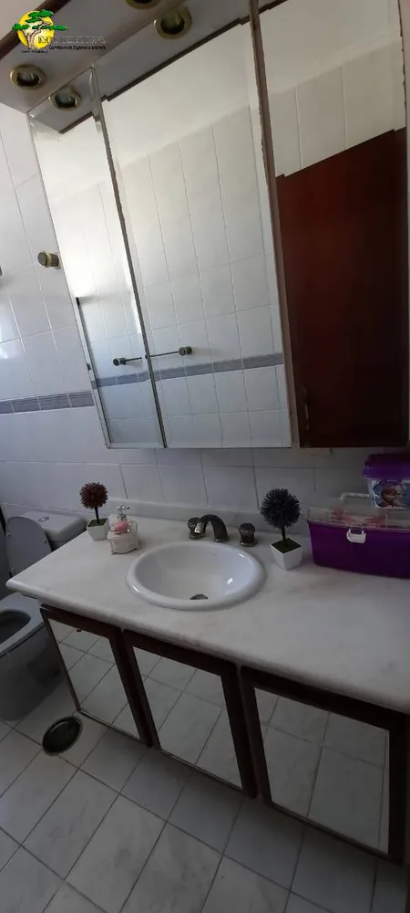 Apartamento, 3 quartos, 121 m² - Foto 16
