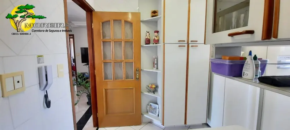 Apartamento, 3 quartos, 121 m² - Foto 10