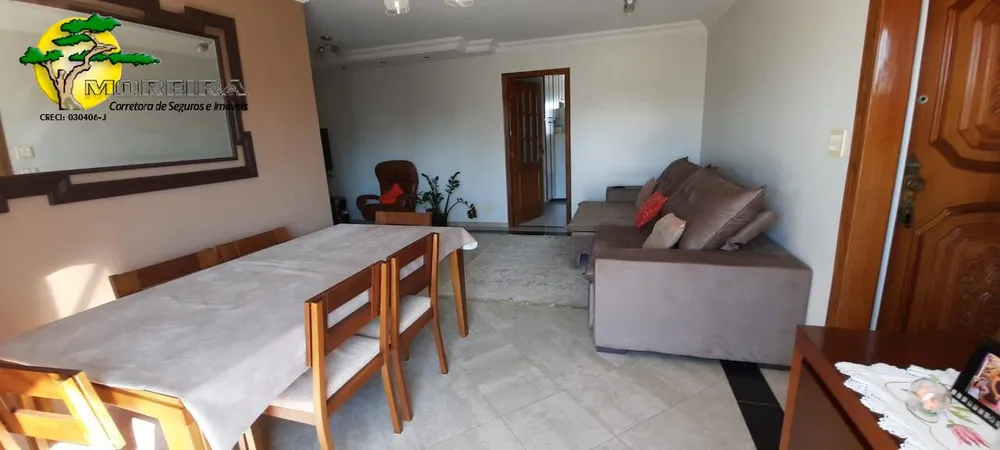 Apartamento, 3 quartos, 121 m² - Foto 12