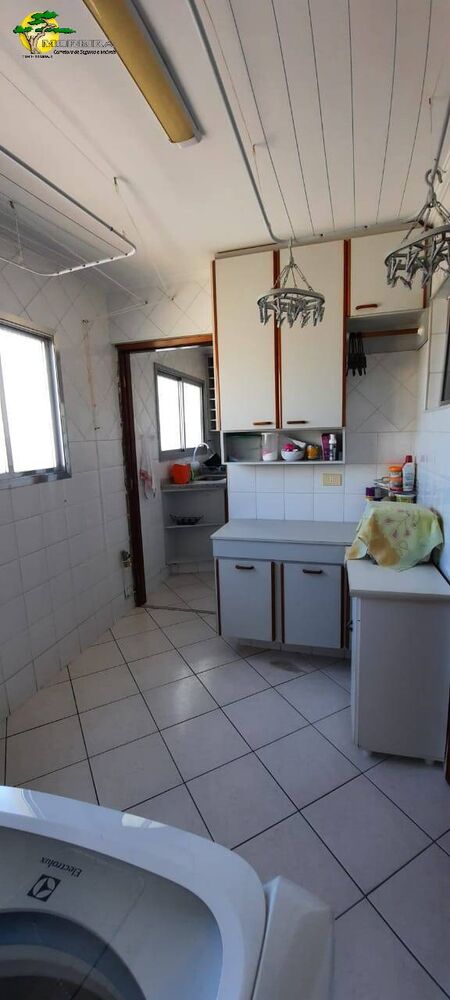 Apartamento, 3 quartos, 121 m² - Foto 2