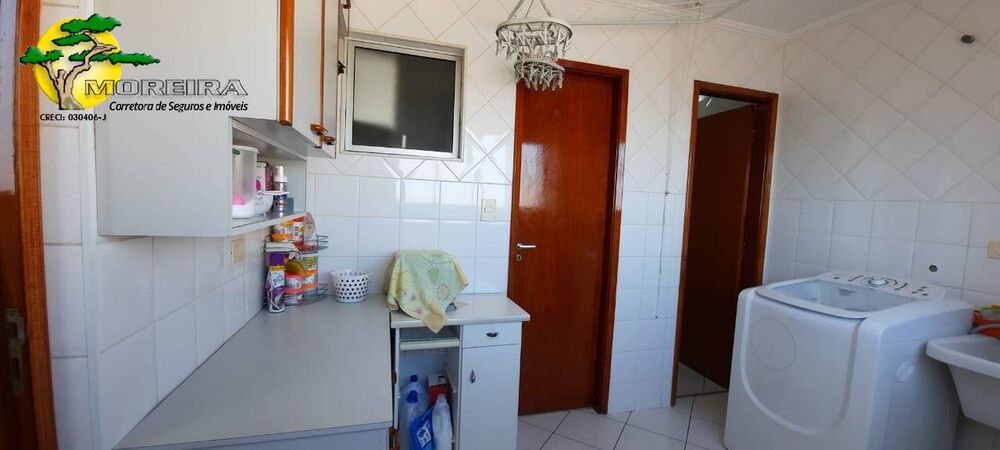 Apartamento, 3 quartos, 121 m² - Foto 3