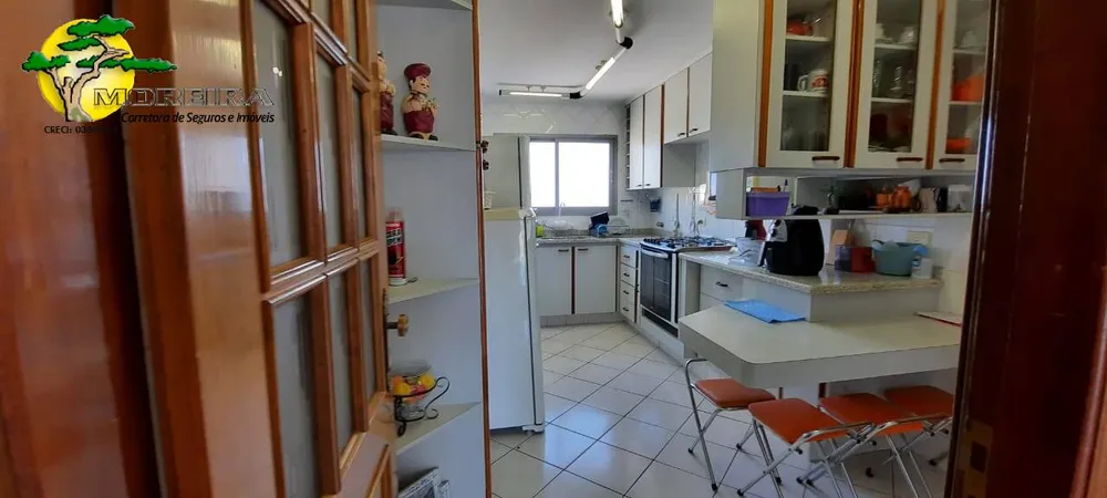 Apartamento, 3 quartos, 121 m² - Foto 9