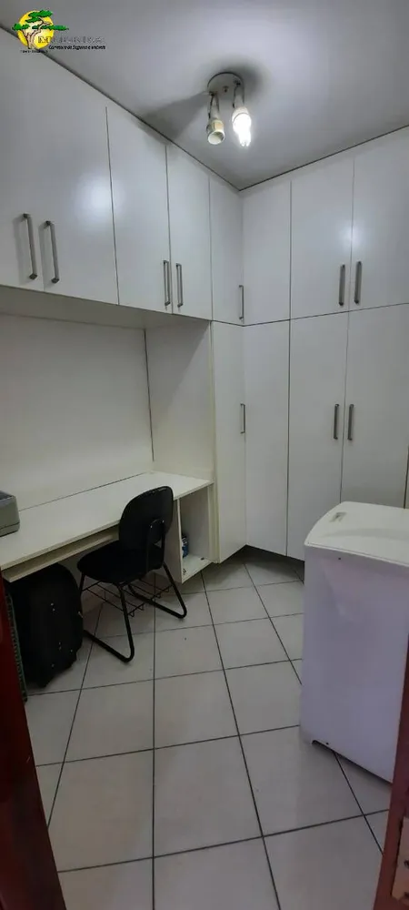 Apartamento, 3 quartos, 121 m² - Foto 6