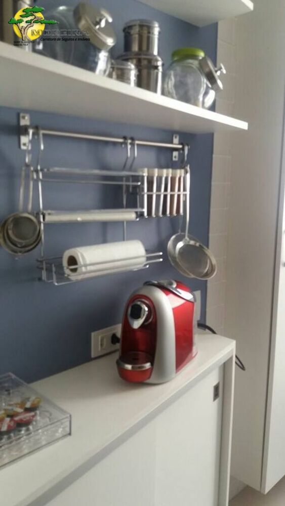 Apartamento, 2 quartos, 60 m² - Foto 3