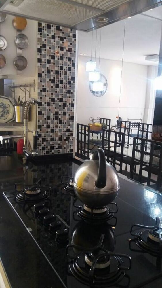 Apartamento, 2 quartos, 60 m² - Foto 2