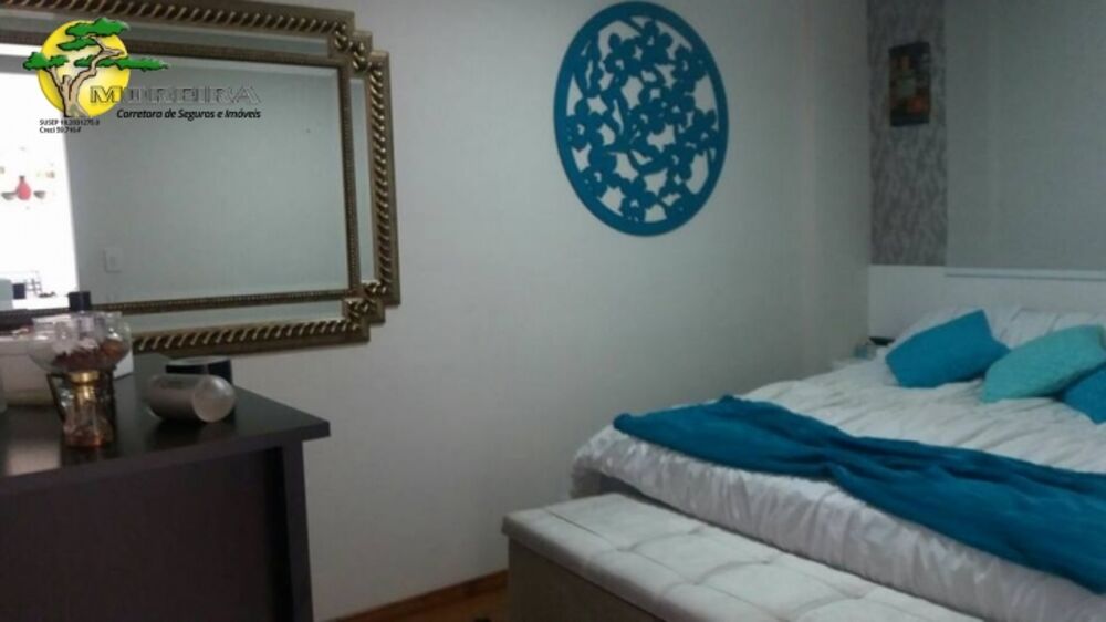 Apartamento, 2 quartos, 60 m² - Foto 4