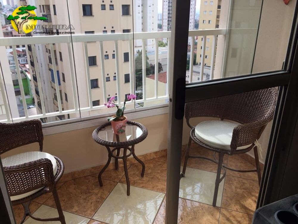 Apartamento, 2 quartos, 60 m² - Foto 1