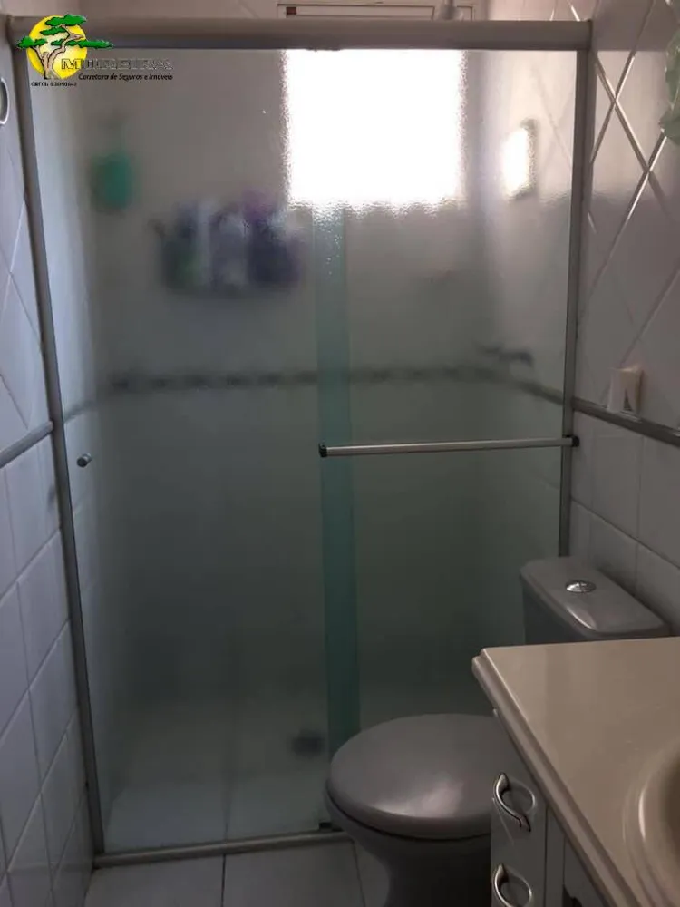 Apartamento, 2 quartos, 60 m² - Foto 7