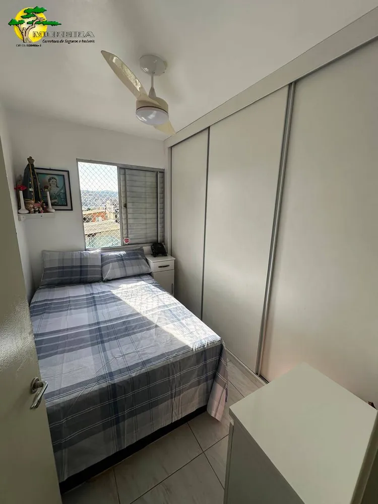 Apartamento, 2 quartos, 49 m² - Foto 9