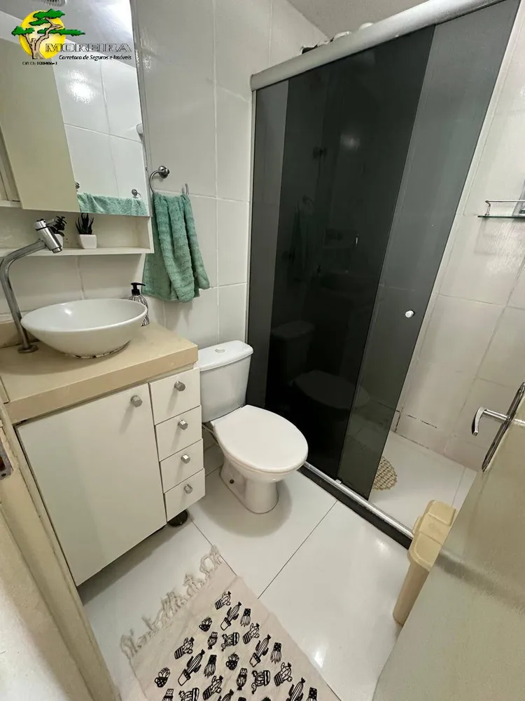 Apartamento, 2 quartos, 49 m² - Foto 6