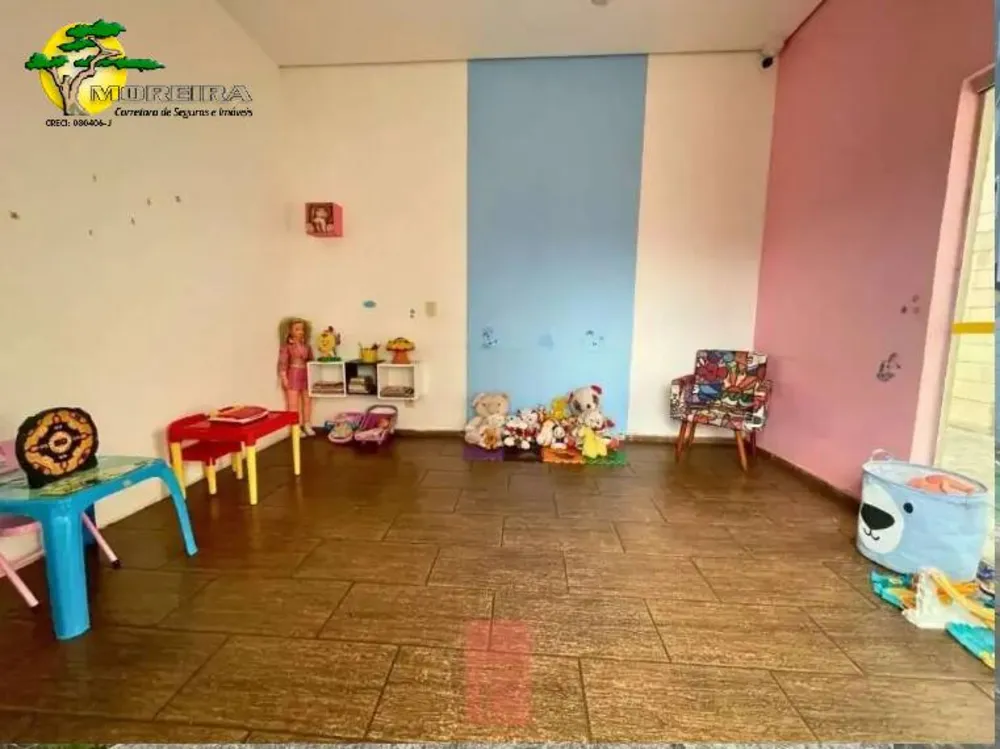 Apartamento, 2 quartos, 49 m² - Foto 14