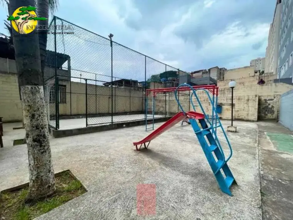 Apartamento, 2 quartos, 49 m² - Foto 15