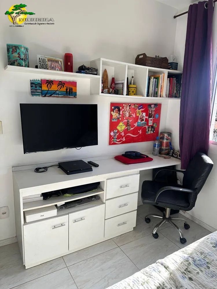 Apartamento, 2 quartos, 49 m² - Foto 10
