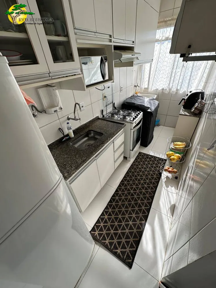 Apartamento, 2 quartos, 49 m² - Foto 5