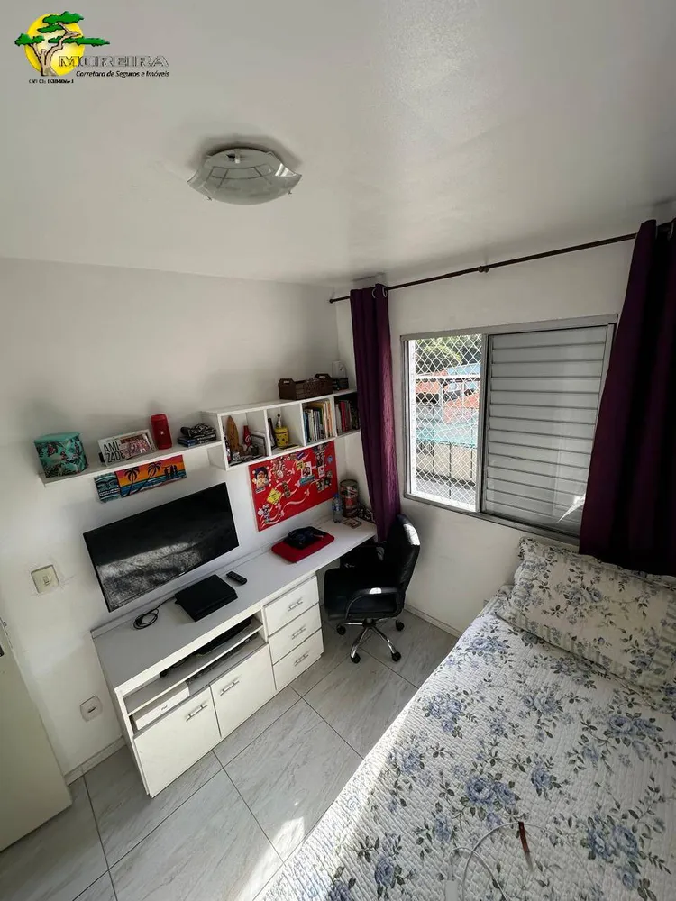 Apartamento, 2 quartos, 49 m² - Foto 11