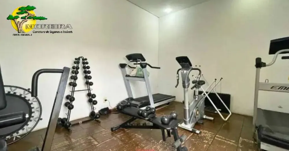Apartamento, 2 quartos, 49 m² - Foto 16