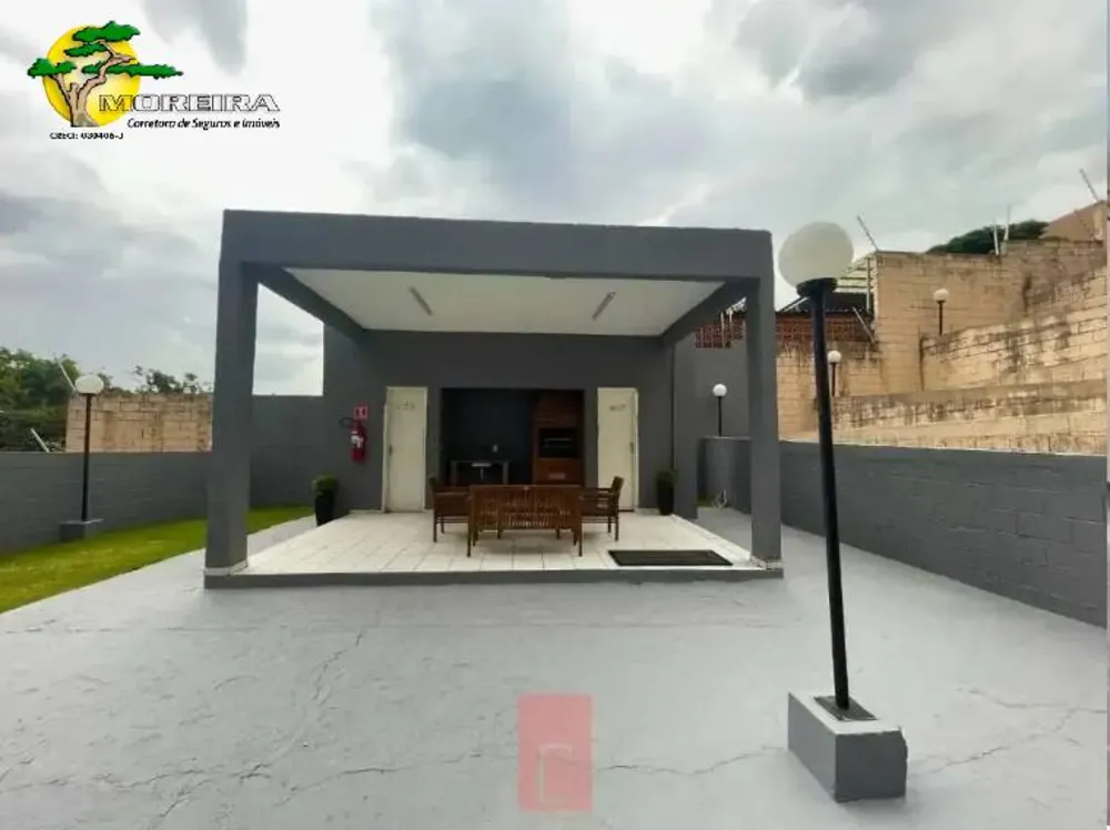 Apartamento, 2 quartos, 49 m² - Foto 12