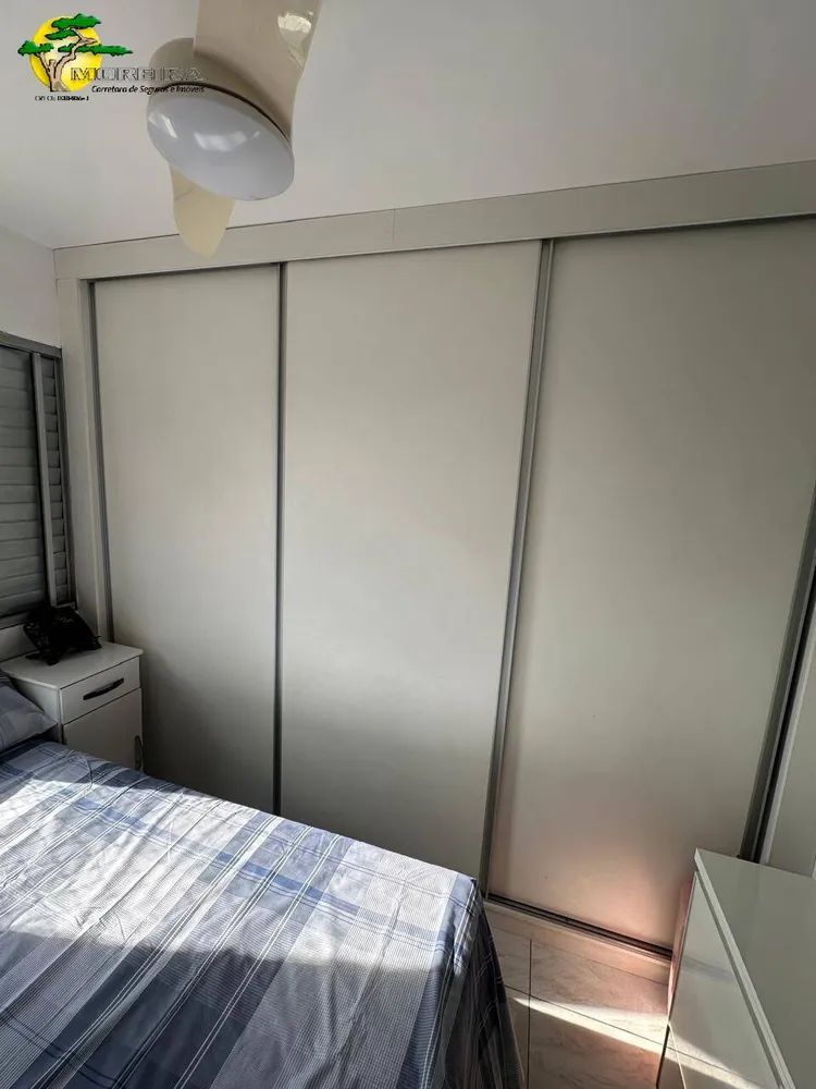 Apartamento, 2 quartos, 49 m² - Foto 8