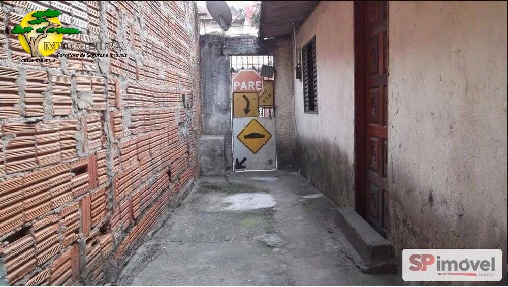 Casa, 1 quarto, 70 m² - Foto 1