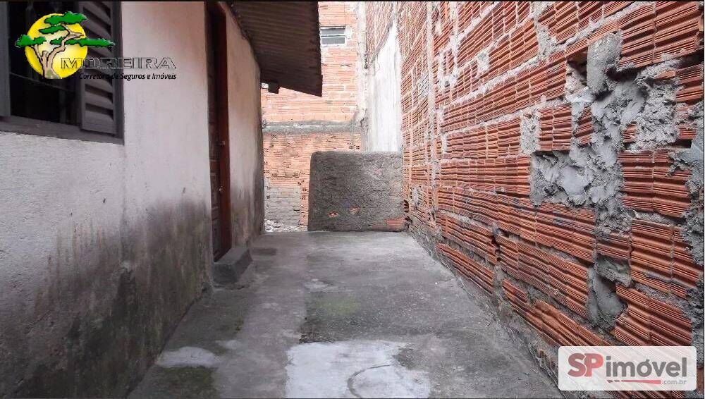 Casa, 1 quarto, 70 m² - Foto 2