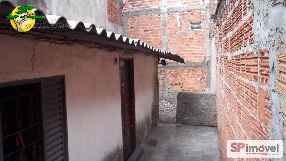 Casa, 1 quarto, 70 m² - Foto 3